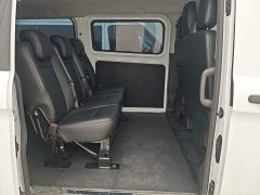 Ford Transit 2019 2.0T Diesel Multi-Purpose Commercial Vehicle Short Wheelbase Low Roof 6-Seater Euro VI - photo 16