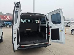 Ford Transit 2019 2.0T Diesel Multi-Purpose Commercial Vehicle Short Wheelbase Low Roof 6-Seater Euro VI - photo 18
