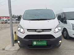 Ford Transit 2019 2.0T Diesel Multi-Purpose Commercial Vehicle Short Wheelbase Low Roof 6-Seater Euro VI - photo 2