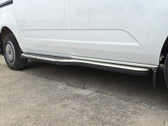 Ford Transit 2019 2.0T Diesel Multi-Purpose Commercial Vehicle Short Wheelbase Low Roof 6-Seater Euro VI - photo 20