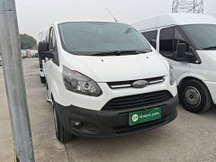 Ford Transit 2019 2.0T Diesel Multi-Purpose Commercial Vehicle Short Wheelbase Low Roof 6-Seater Euro VI - photo 3