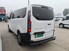 Ford Transit 2019 2.0T Diesel Multi-Purpose Commercial Vehicle Short Wheelbase Low Roof 6-Seater Euro VI - photo 4