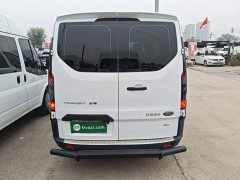 Ford Transit 2019 2.0T Diesel Multi-Purpose Commercial Vehicle Short Wheelbase Low Roof 6-Seater Euro VI - photo 5