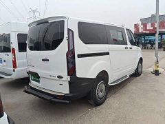Ford Transit 2019 2.0T Diesel Multi-Purpose Commercial Vehicle Short Wheelbase Low Roof 6-Seater Euro VI - photo 6