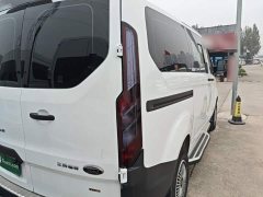 Ford Transit 2019 2.0T Diesel Multi-Purpose Commercial Vehicle Short Wheelbase Low Roof 6-Seater Euro VI - photo 7