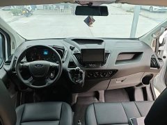 Ford Transit 2019 2.0T Diesel Multi-Purpose Commercial Vehicle Short Wheelbase Low Roof 6-Seater Euro VI - photo 9