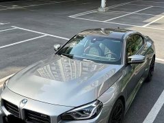 BMW M2 - ფოტო 1