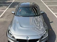 BMW M2 - ფოტო 2