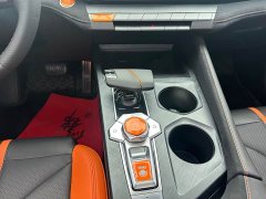 Changan UNI-V 1.5T Premium Sport - ფოტო 13