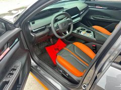 Changan UNI-V 1.5T Premium Sport - ფოტო 8