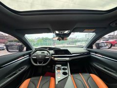Changan UNI-V 1.5T Premium Sport - ფოტო 9