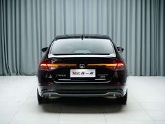 Honda Accord 260TURBO Premium Edition - фото 11