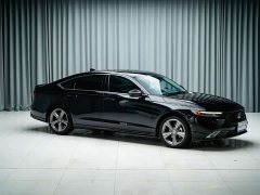 Honda Accord 260TURBO Premium Edition - фото 3