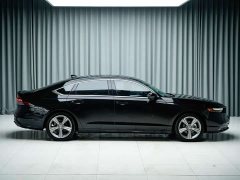 Honda Accord 260TURBO Premium Edition - фото 4