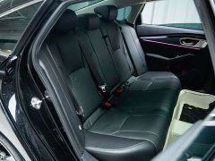 Honda Accord 260TURBO Premium Edition - фото 8