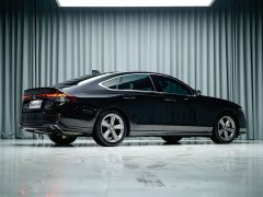 Honda Accord 260TURBO Premium Edition - фото 9