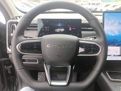 Chery Tiggo 7 High-Energy Edition 1.5T DCT FWD Chi Edition - фото 10