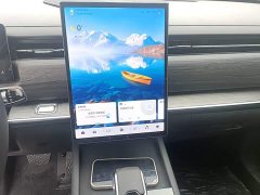 Chery Tiggo 7 High-Energy Edition 1.5T DCT FWD Chi Edition - фото 12