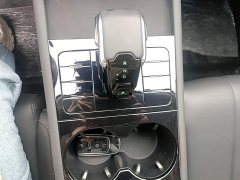 Chery Tiggo 7 High-Energy Edition 1.5T DCT FWD Chi Edition - фото 13