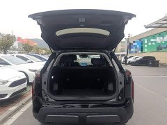 Chery Tiggo 7 High-Energy Edition 1.5T DCT FWD Chi Edition - фото 18