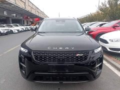 Chery Tiggo 7 High-Energy Edition 1.5T DCT FWD Chi Edition - фото 2