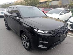 Chery Tiggo 7 High-Energy Edition 1.5T DCT FWD Chi Edition - фото 3