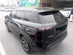 Chery Tiggo 7 High-Energy Edition 1.5T DCT FWD Chi Edition - фото 4