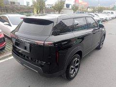Chery Tiggo 7 High-Energy Edition 1.5T DCT FWD Chi Edition - фото 6
