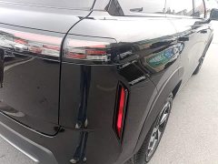 Chery Tiggo 7 High-Energy Edition 1.5T DCT FWD Chi Edition - фото 7
