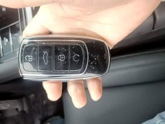 Chery Tiggo 7 High-Energy Edition 1.5T DCT FWD Chi Edition - фото 8