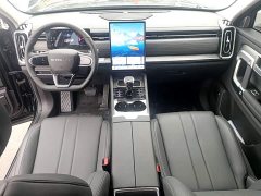Chery Tiggo 7 High-Energy Edition 1.5T DCT FWD Chi Edition - фото 9