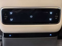 Li Auto Li Xiang MEGA Ultra - ფოტო 10