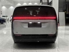 Li Auto Li Xiang MEGA Ultra - ფოტო 5