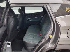 Geely Boyue 1.5TD Longteng Edition - photo 11