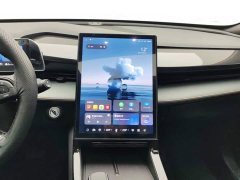 Geely Boyue 1.5TD Longteng Edition - photo 13