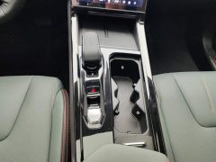 Geely Boyue 1.5TD Longteng Edition - photo 16