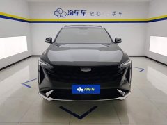 Geely Boyue 1.5TD Longteng Edition - photo 2