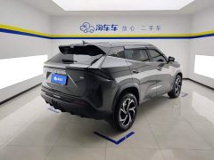 Geely Boyue 1.5TD Longteng Edition - photo 3