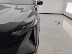 Geely Boyue 1.5TD Longteng Edition - photo 5