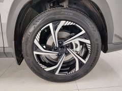 Geely Boyue 1.5TD Longteng Edition - photo 6