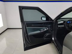 Geely Boyue 1.5TD Longteng Edition - photo 7