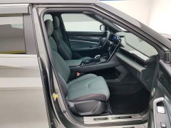 Geely Boyue 1.5TD Longteng Edition - photo 8