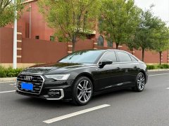 Audi A6L 40 TFSI Luxury Sport Edition - ფოტო 1