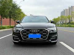 Audi A6L 40 TFSI Luxury Sport Edition - ფოტო 2