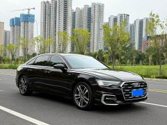 Audi A6L 40 TFSI Luxury Sport Edition - ფოტო 3