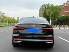 Audi A6L 40 TFSI Luxury Sport Edition - ფოტო 5