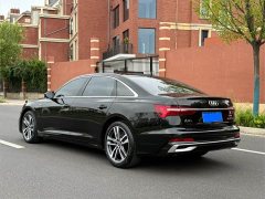 Audi A6L 40 TFSI Luxury Sport Edition - ფოტო 6