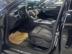 Audi A6L 40 TFSI Luxury Sport Edition - ფოტო 7
