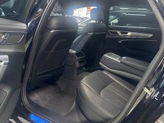 Audi A6L 40 TFSI Luxury Sport Edition - ფოტო 8