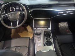 Audi A6L 40 TFSI Luxury Sport Edition - ფოტო 9